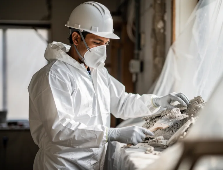 Asbestos Removal service in Brownsville